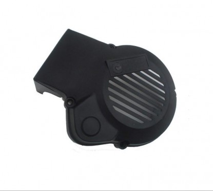 TAPA VENTILADOR MOTOR ZANELLA 50 SOL TOP ARRAN. ELE. CICLOMOTOR