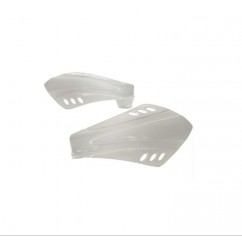 CUBRE MANOS XS SPORT PLASTICO BLANCO (VC)