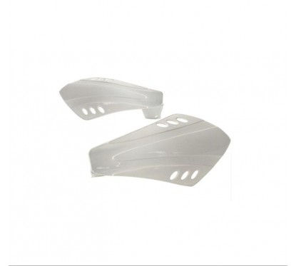 CUBRE MANOS XS SPORT PLASTICO BLANCO (VC)
