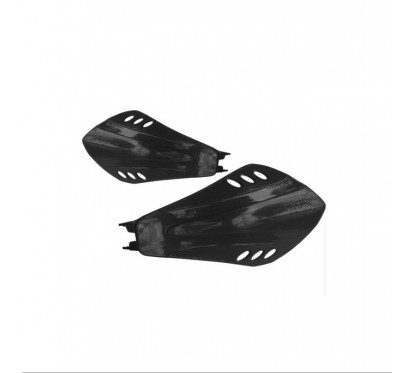 CUBRE MANOS XS SPORT PLASTICO NEGRO (VC)