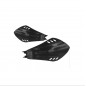 CUBRE MANOS XS SPORT PLASTICO NEGRO (VC)