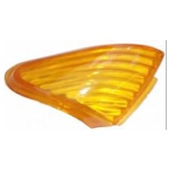 ACRILICO FARO GIRO HONDA 100 WAVE NF 100 TRASERO IZQ
