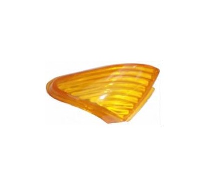ACRILICO FARO GIRO HONDA 100 WAVE NF 100 TRASERO IZQ