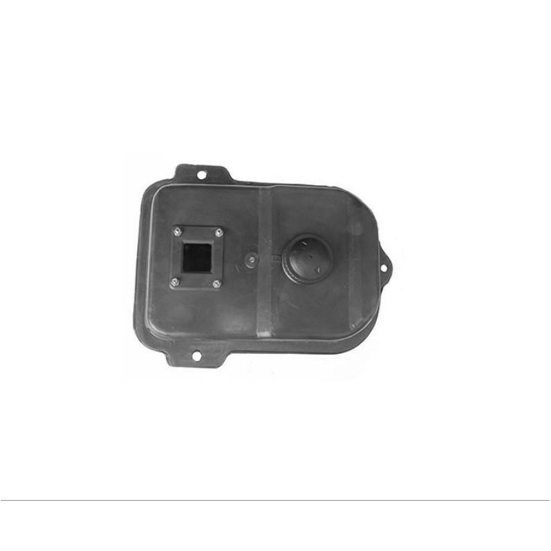 TANQUE COMBUSTIBLE GILERA SMASH- OTRAS (PLASTICO)