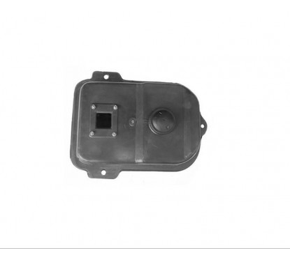 TANQUE COMBUSTIBLE GILERA SMASH/OTRAS (PLASTICO)