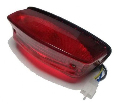 FARO TRASERO YAMAHA YBR 125 COMPLETO