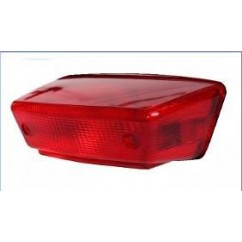 ACRILICO FARO TRASERO YAMAHA YBR 125 (VC)