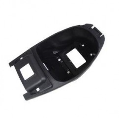 BAUL PORTA CASCO GILERA SMASH -  TRIP 110