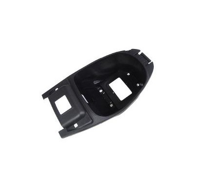 BAUL PORTA CASCO GILERA SMASH -  TRIP 110