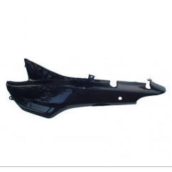 LATERAL IZQUIERDO GILERA SMASH 110 NEGRO (VC)