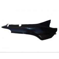 LATERAL DERECHO GILERA SMASH 110 NEGRO (VC)