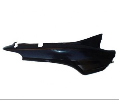 LATERAL DERECHO GILERA SMASH 110 NEGRO (VC)
