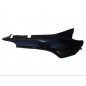 LATERAL DERECHO GILERA SMASH 110 NEGRO (VC)