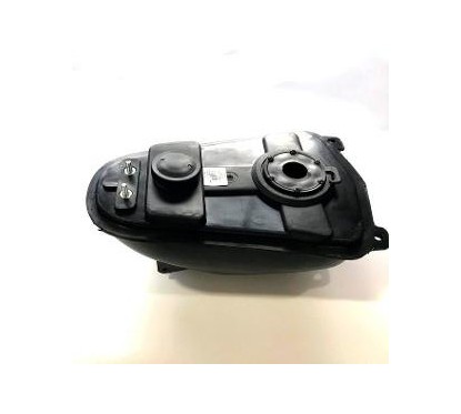 TANQUE COMBUSTIBLE HONDA WAVE -  FUTURA C- TAPA