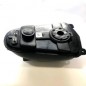 TANQUE COMBUSTIBLE HONDA WAVE -  FUTURA C- TAPA