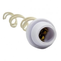 PORTA LAMPARA UNIVERSAL POSICION LAMPARA S-  CULOTE (MUELITA)