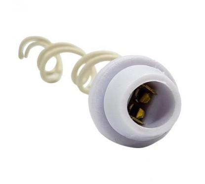 PORTA LAMPARA UNIVERSAL POSICION LAMPARA S-  CULOTE (MUELITA)