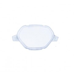 ACRILICO TABLERO HONDA WAVE NF 100 -  GUERRERO G100