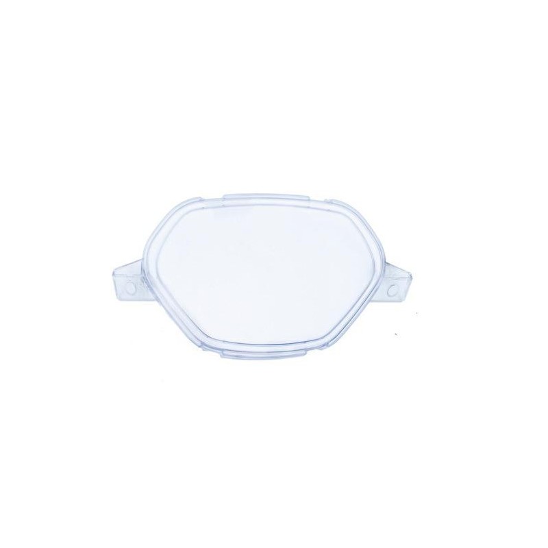 ACRILICO TABLERO HONDA WAVE NF 100 -  GUERRERO G100