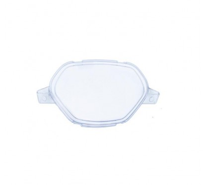 ACRILICO TABLERO HONDA WAVE NF 100 -  GUERRERO G100