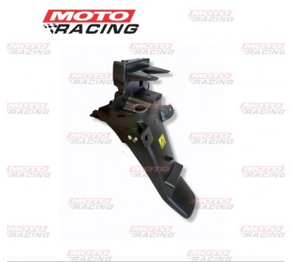 GUARDABARRO TRASERO HONDA WAVE NF 100 '09 (VC)