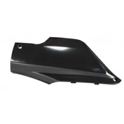 LATERAL DERECHO HONDA WAVE NF 100 NEGRO BATERIA