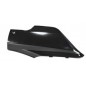 LATERAL DERECHO HONDA WAVE NF 100 NEGRO BATERIA