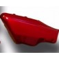 LATERAL DERECHO HONDA WAVE NF 100 ROJO BATERIA