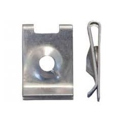 TUERCA RAPIDA PARKER DORADA