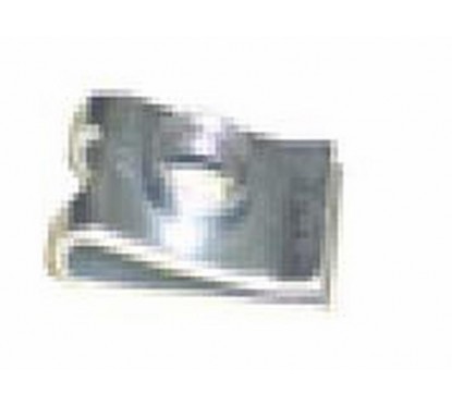 TUERCA RAPIDA 6 x 1mm ZINCADO