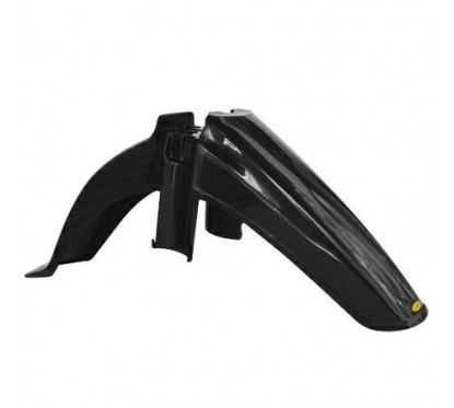 GUARDABARRO DELANTERO YAMAHA CRYPTON T-105 NEGRO