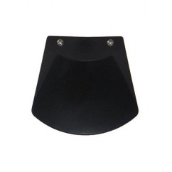 BARRERO UNIVERSAL 11cm ANCHO PVC VC