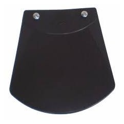 BARRERO UNIVERSAL 13cm ANCHO PVC