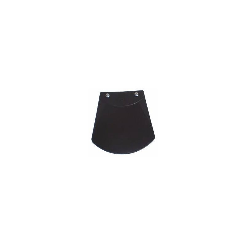BARRERO UNIVERSAL 13cm ANCHO PVC