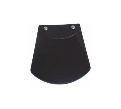 BARRERO UNIVERSAL 13cm ANCHO PVC