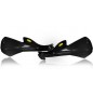 CUBRE MANOS COMPET NEGRO C/KIT INSTALACION