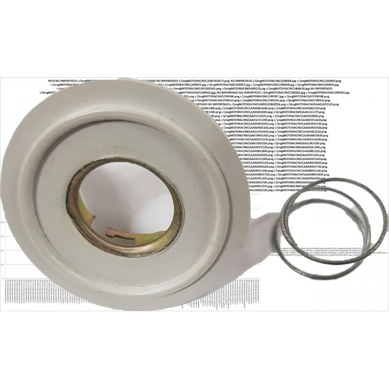 PORTA LAMPARA UNIVERSAL PARA BOSCH C-  ALAMBRE