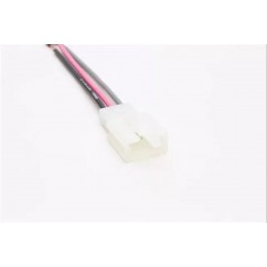 FICHA 3 VIAS HEMBRA UNIVERSAL