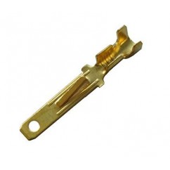 TERMINAL INSTALACION PALA MACHO P- HEMBRA  2.8mm C- TRABA