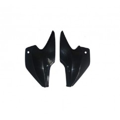 LATERAL HONDA STORM 125 NEGRO