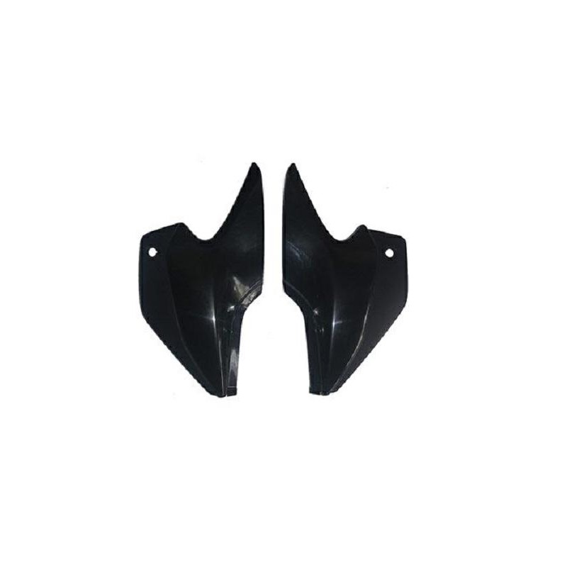 LATERAL HONDA STORM 125 NEGRO