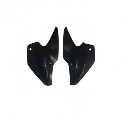 LATERAL HONDA STORM 125 NEGRO