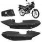 COLIN TRASERO HONDA STORM 125 NEGRO (VC)