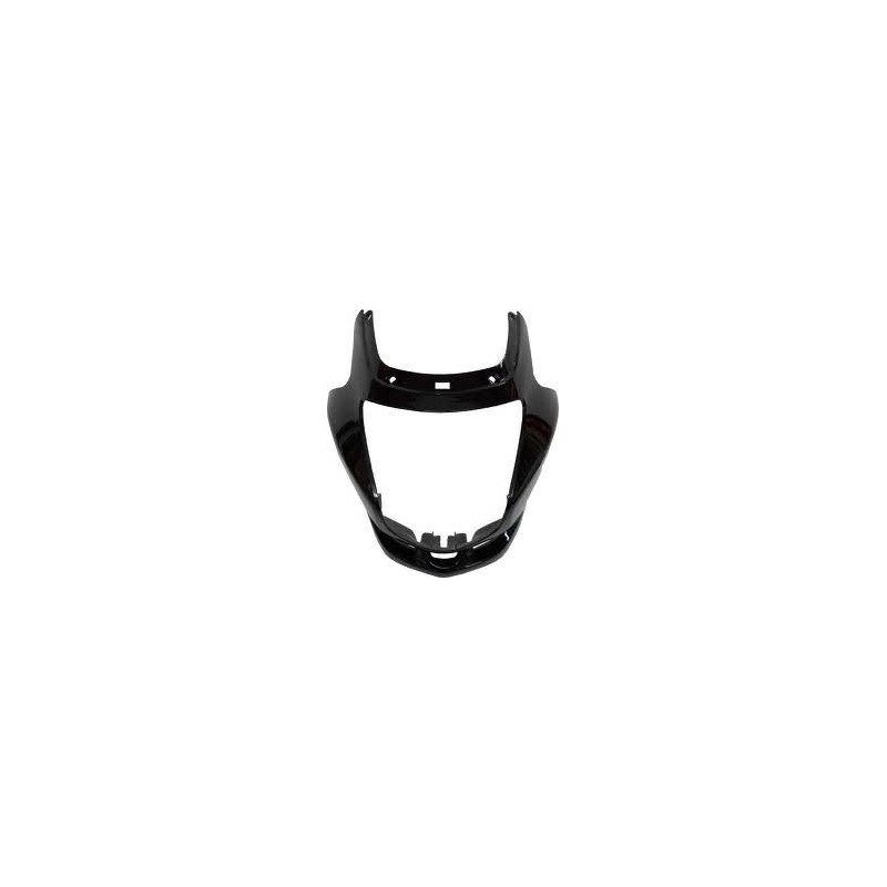 CUPULINA HONDA STORM 125 NEGRA