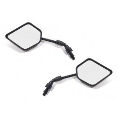 ESPEJO MOTOMEL SKUA 150 -  BETA MOTARD