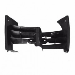 UNION YAMAHA FZ 16 DEFLECTORES