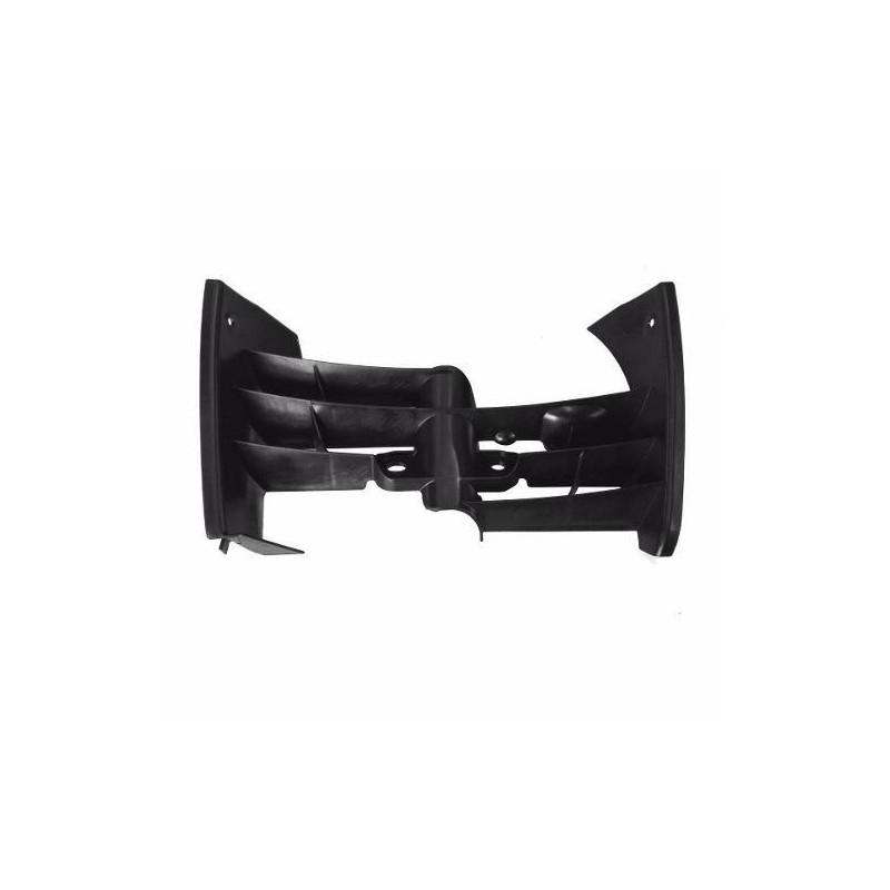 UNION YAMAHA FZ 16 DEFLECTORES