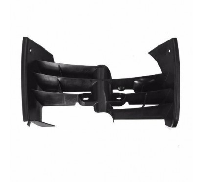 UNION YAMAHA FZ 16 DEFLECTORES