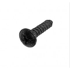 TORNILLO 5 x 20 mm PARKER NEGRO (VC)