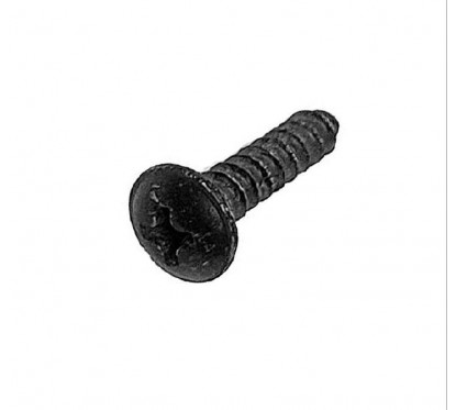 TORNILLO 5 x 20 mm PARKER NEGRO (VC)